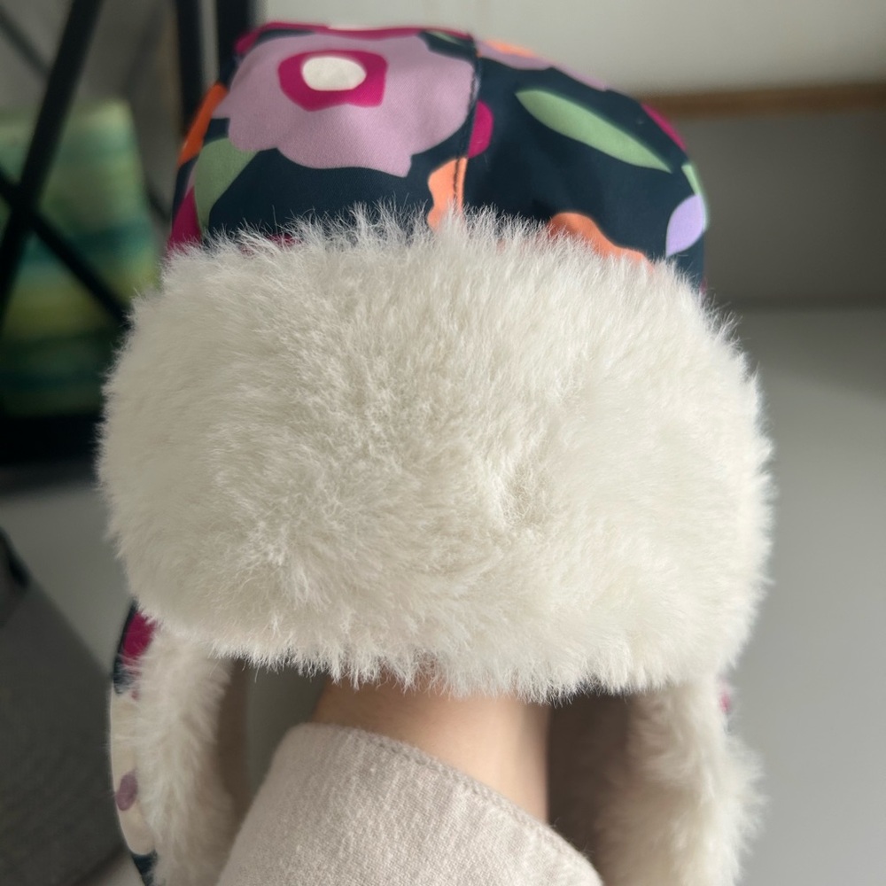 Jan and Jul Insulated Winter Hat
